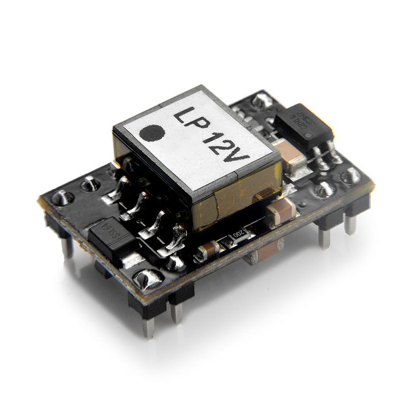 DP9900LP 5V 12V PoE PD Module