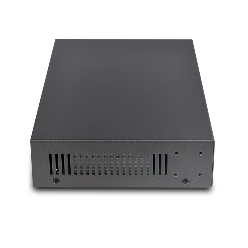 PSE908GS PSE0811FGD 8 Port PoE Network Switch