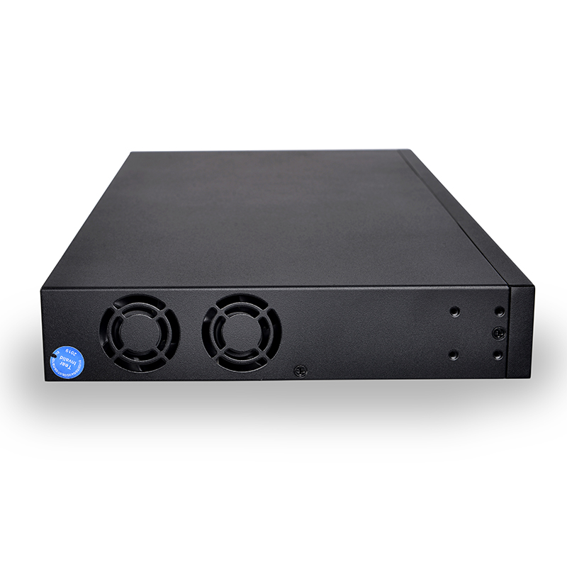 PSE3224S PSE2402GD 24 Port PoE Network Switch