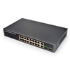 PSE1622GD PSE3216S 16 port PoE Network Switch
