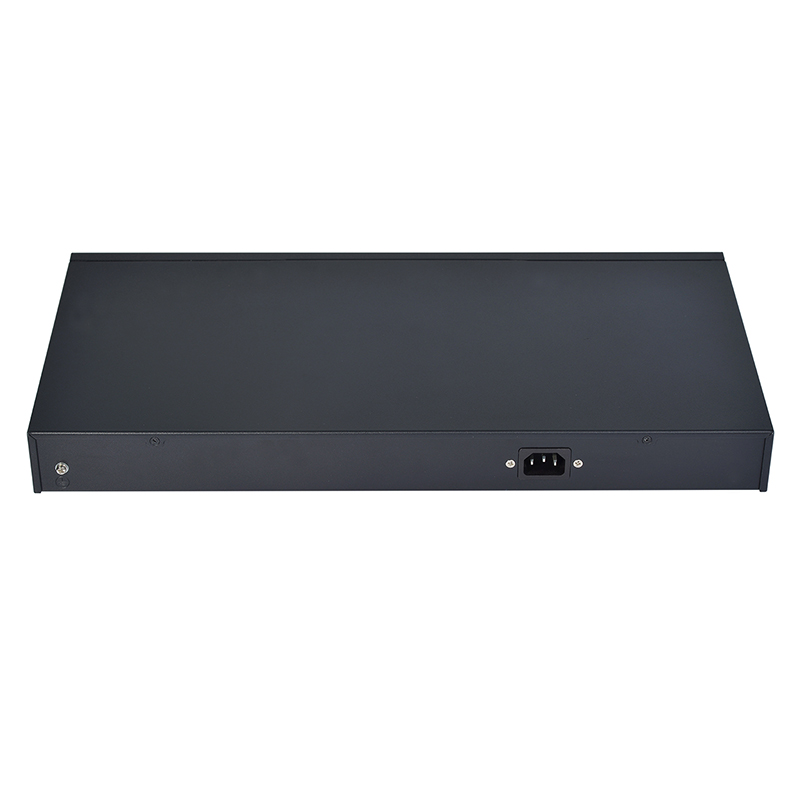 PSE2444GCD-W 24 Port PoE Network Switch