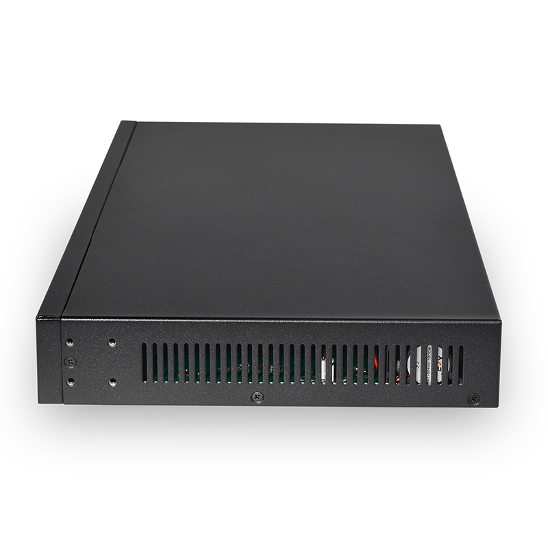 PSE2624GSR-AI PSE2422FGCD-AI 24port PoE Network Switch