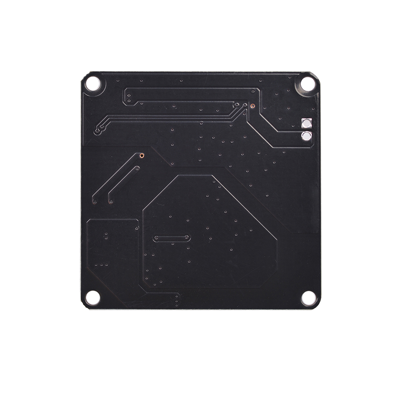 DP3812HL 12V 1A PoE PD Module