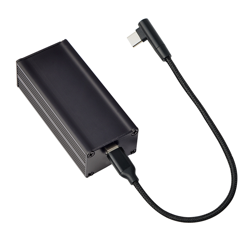 PD2CAT-20V 100Mbps 20W PoE Driver