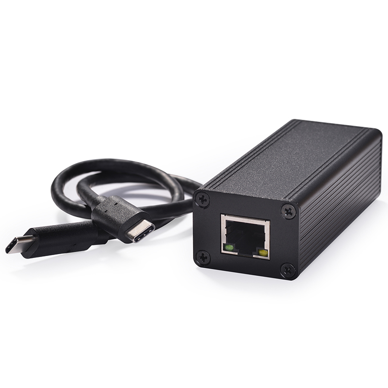 2.5GPD2CBT-20V 2.5Gbps 45W PoE Driver
