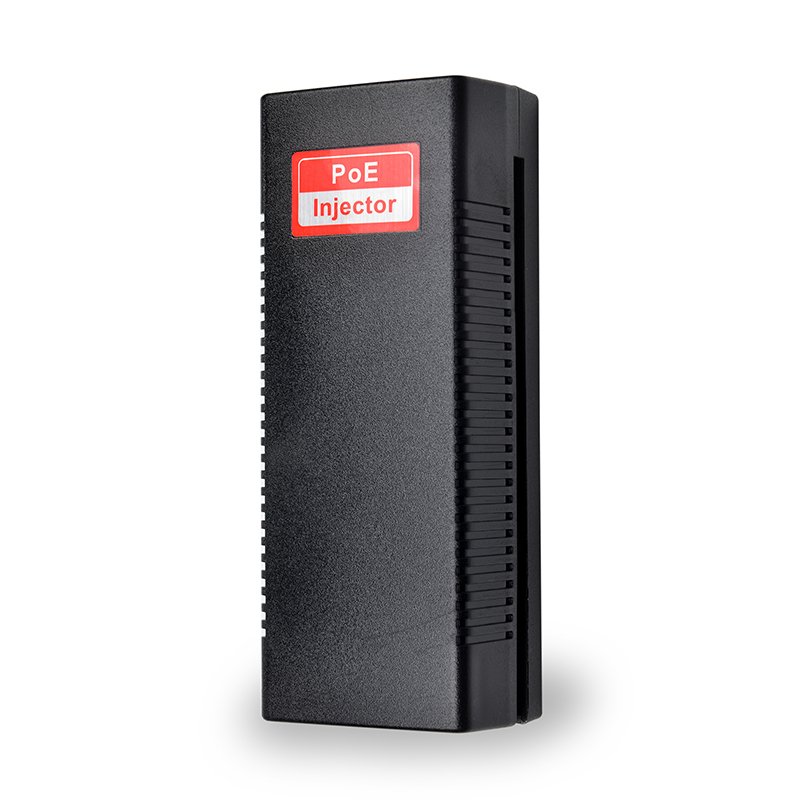 PSE30/PSE801 100Mbps 30W PoE Injector
