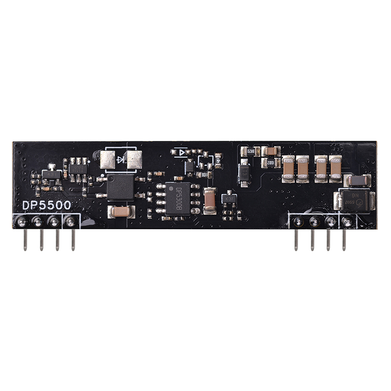 DP5500 12V3A PoE Module PD Module