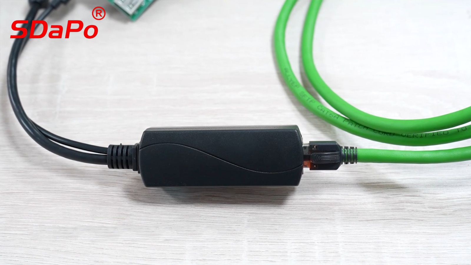 PoE Splitter 2