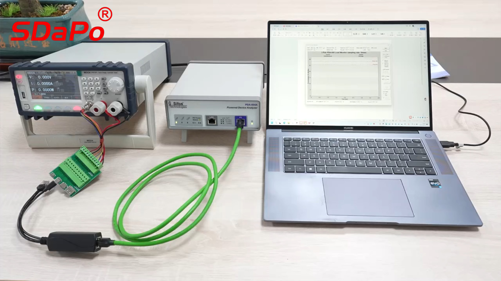 What is a PoE splitter? How to choose a PoE splitter?