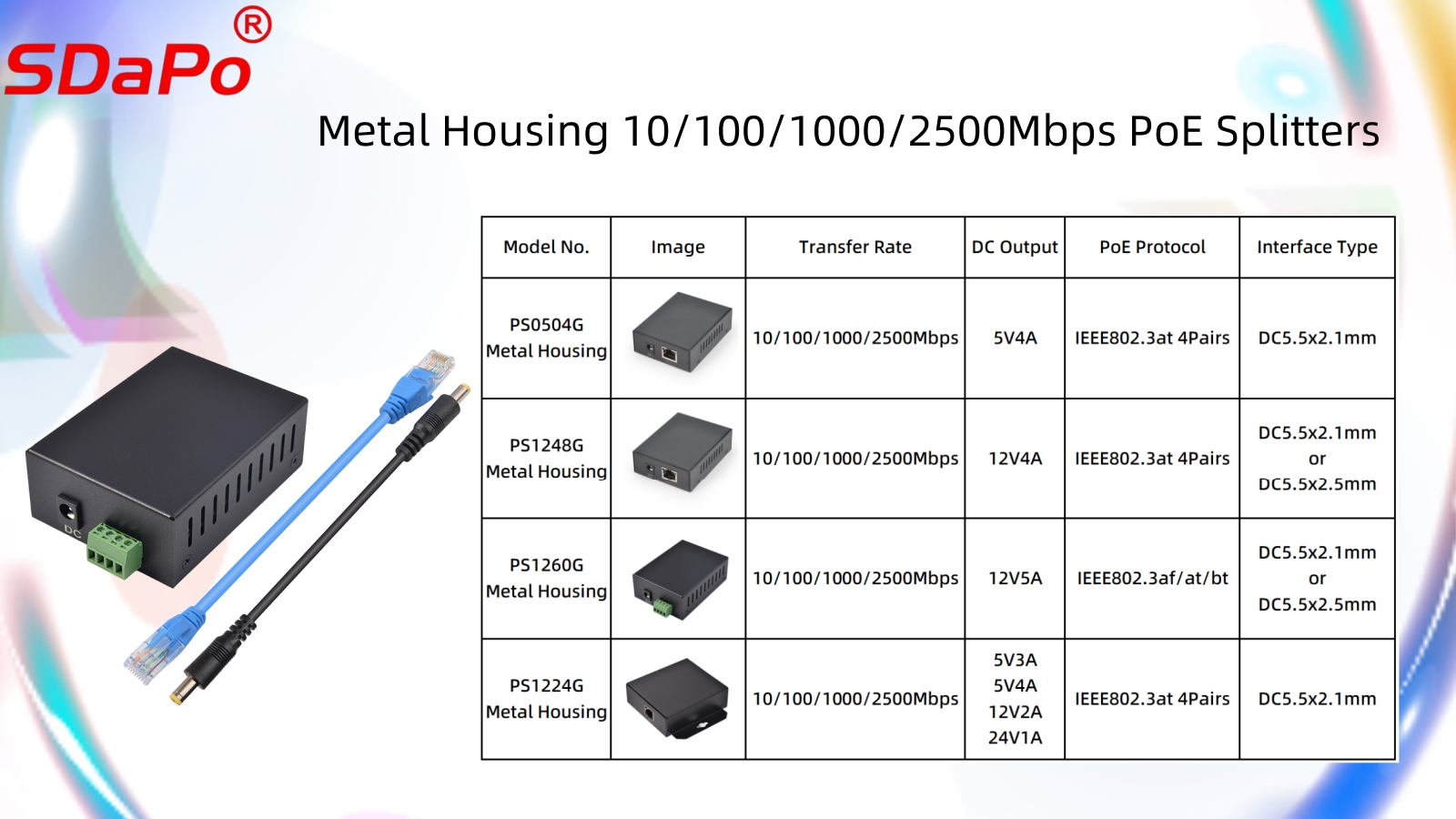 Metal Housing PoE Splitter.jpg