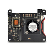 Raspberry Pi PoE HAT IEEE802.3af standard 5V 2.5A 1500V high voltage isolation poe module SDAPO