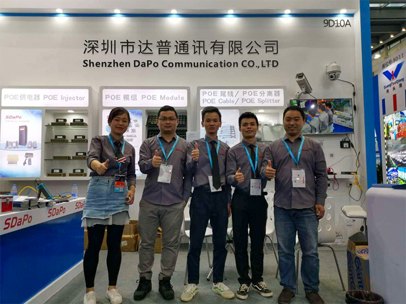 2019 CPSE Exhibition Shenzhen