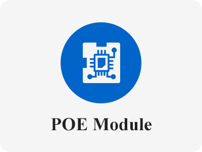 POE Module