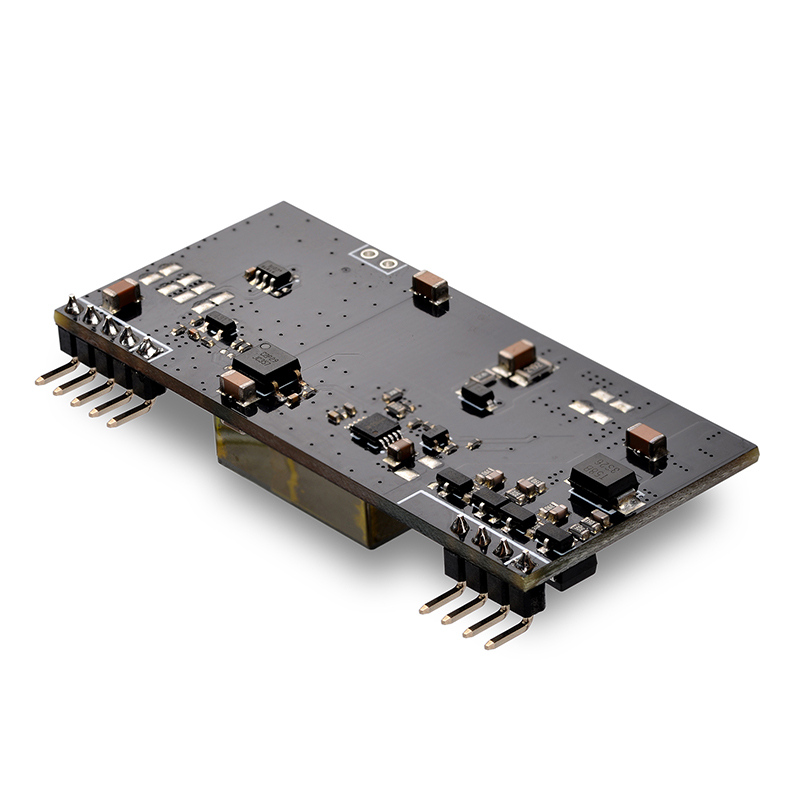  DP2662 V3.1 12V2A PoE PD Module