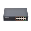 PSE108EX V2.0 PSE0820FD-E 8 Port PoE Network Switch