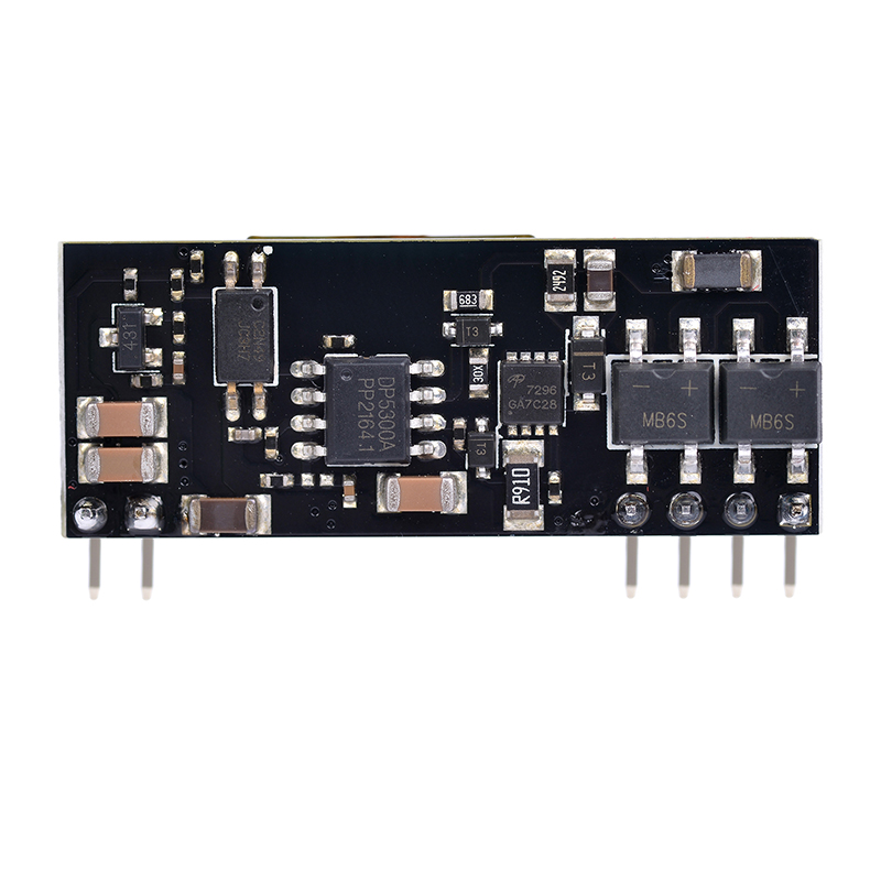 DP1435 Low Transformer 12V 1A PoE PD Module