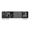 DP9700AT Synchronous Rectification 5V4A 12V2A PoE PD Module
