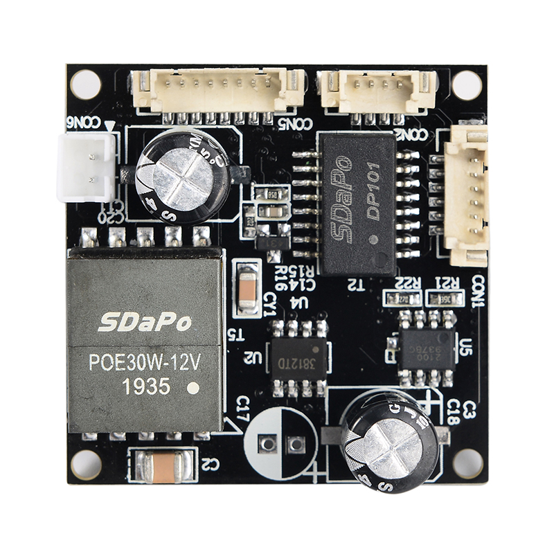 PM3812AT 12V2A PoE PD Module