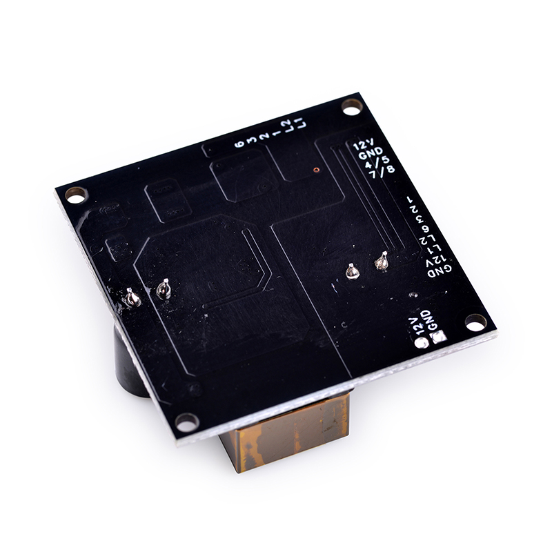 PM3812R 18W-GK 12V1.5A 18W PoE Module for IPC Modules
