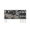 DP1435 Solid-state Capacitance 12V 1A PoE PD Module