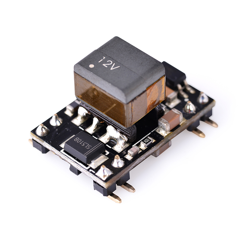 DP9900M 5V 12V 24V PoE PD Module