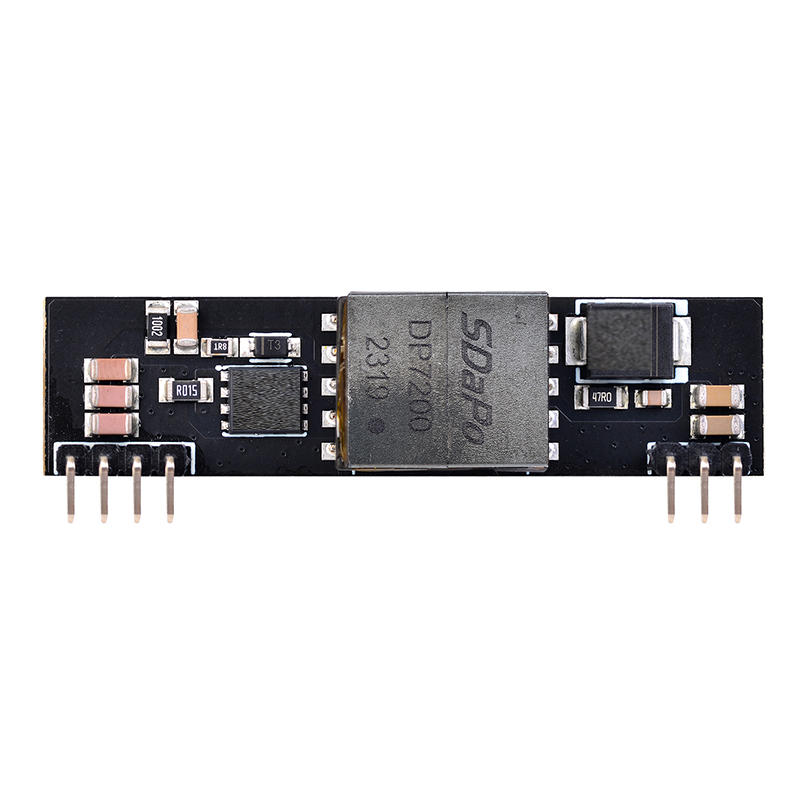 DP7200 DC Boost Transformer Module