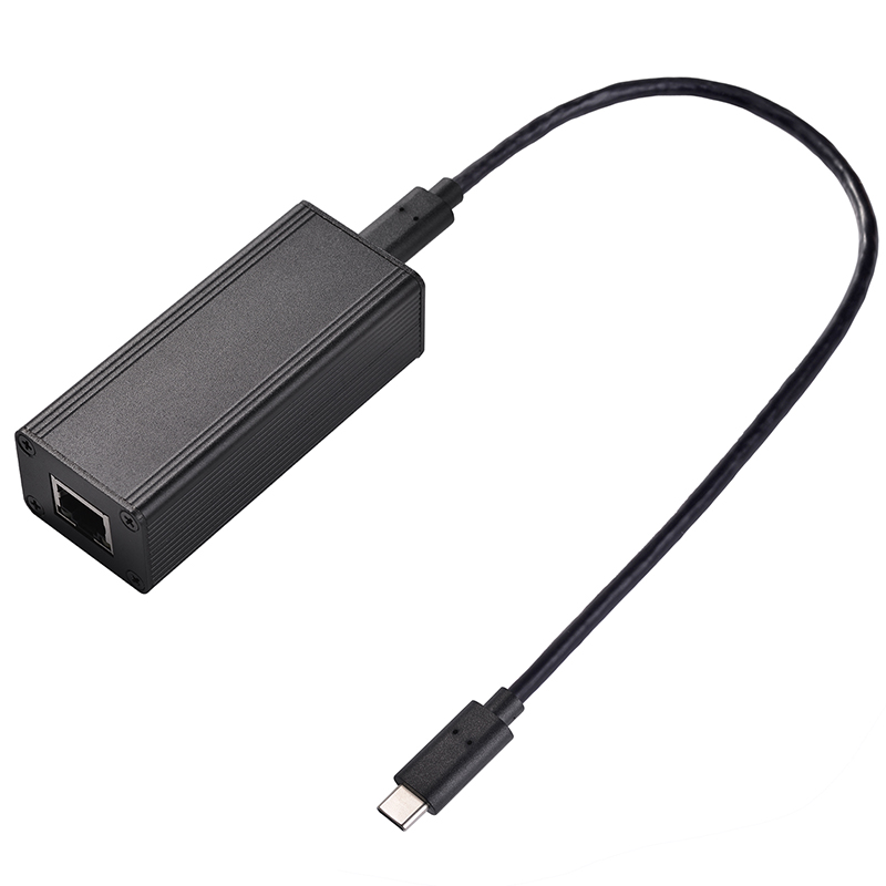 2.5GPD2CAT-20V 2.5Gbps 25W PoE Driver