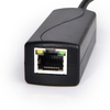 PS0502G 5V 2.4A Gigabit Ethernet PoE Splitter