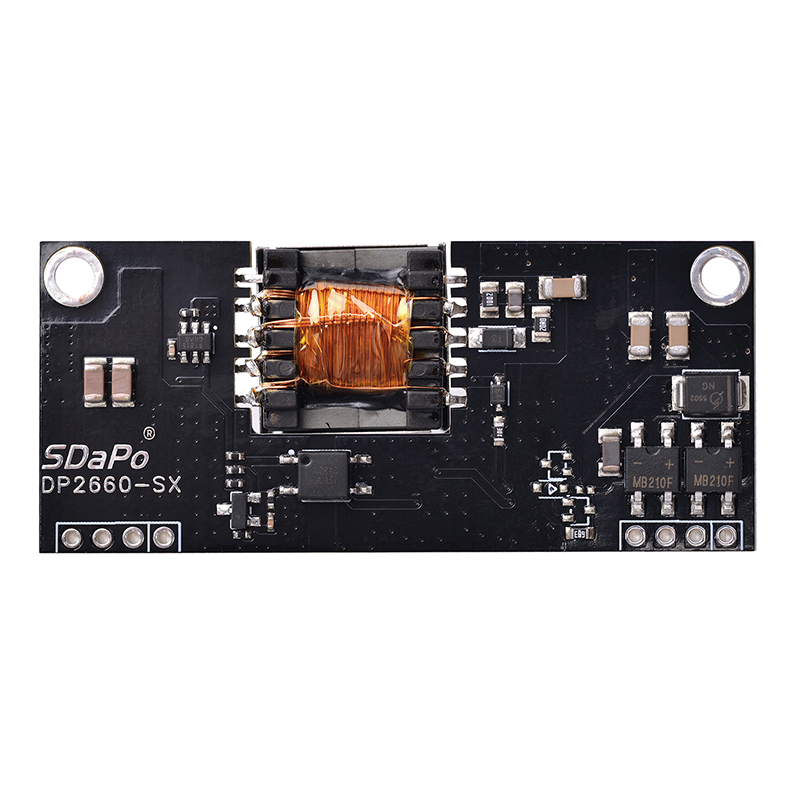 DP2660-SX 12V2A PoE Module Board for Commercial Display