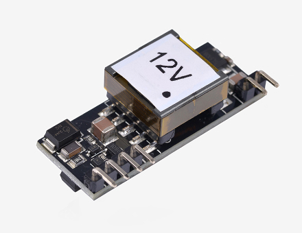 DP1435 PoE Module