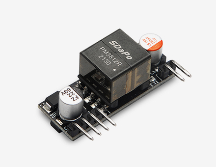 DP1435-12V