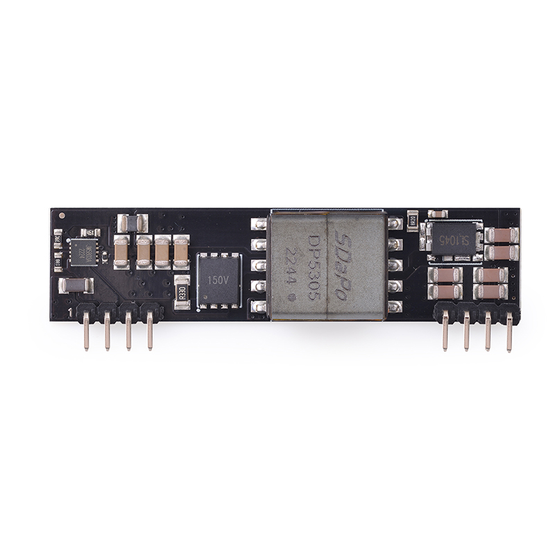 DP5300 5V4A 12V2A 24V1A POE PD Module