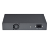 PSE0802GD-LW 8 Port PoE Network Switch