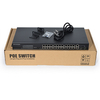 PSE2624GSR-AI PSE2422FGCD-AI 24port PoE Network Switch