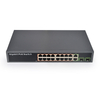 PSE1622GD PSE3216S 16 port PoE Network Switch