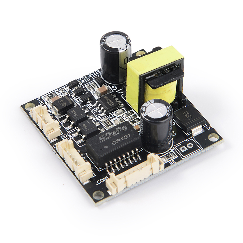 PM3812RCL 12V 1A PoE PD Module