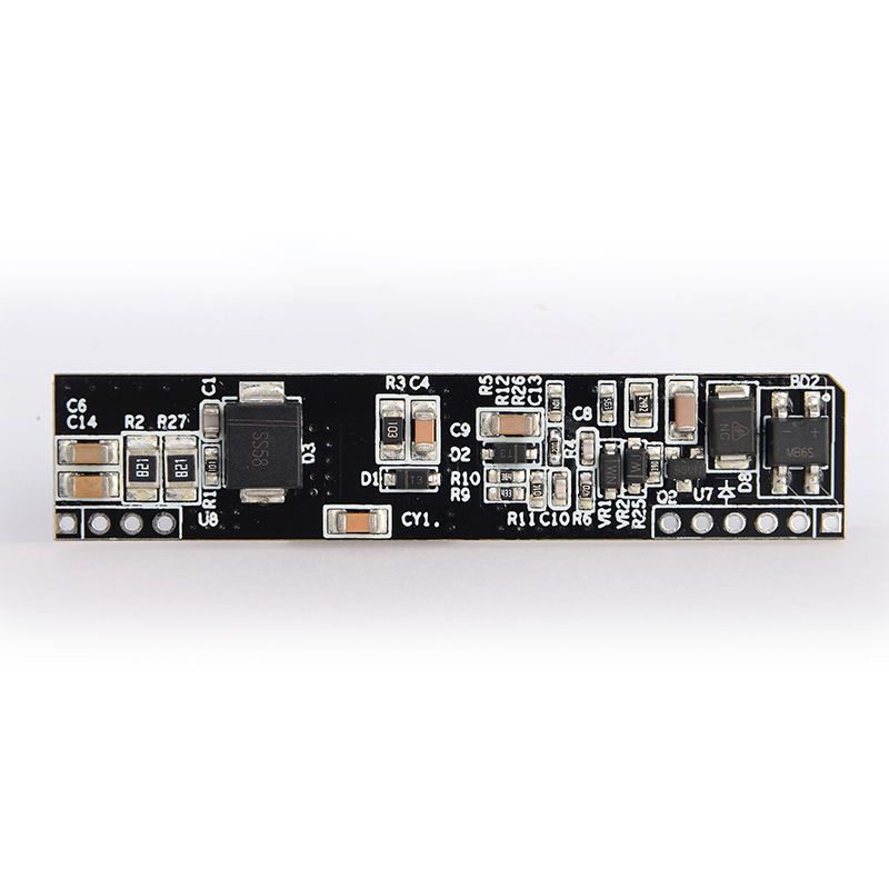 PM1201 12V 1A PoE PD Module