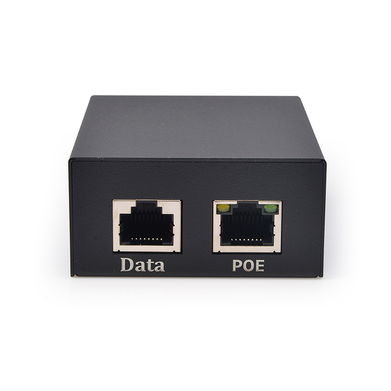 PS1260G 12V 5A 60W Gigabit Ethernet PoE Splitter