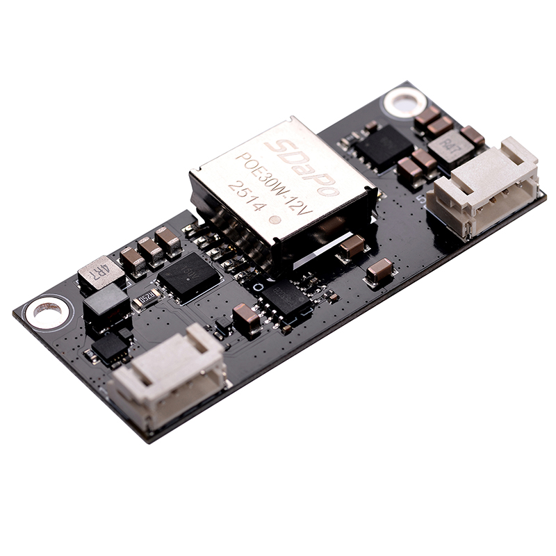 DP2660-SX 12V2A PoE Module Board for Commercial Display