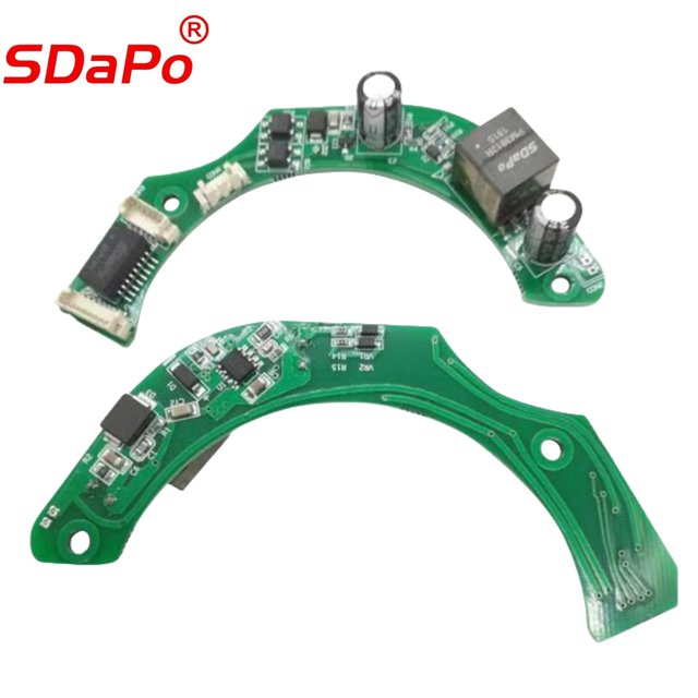Soluzione Modulo POE Custom 5V 12V 24V 24V
