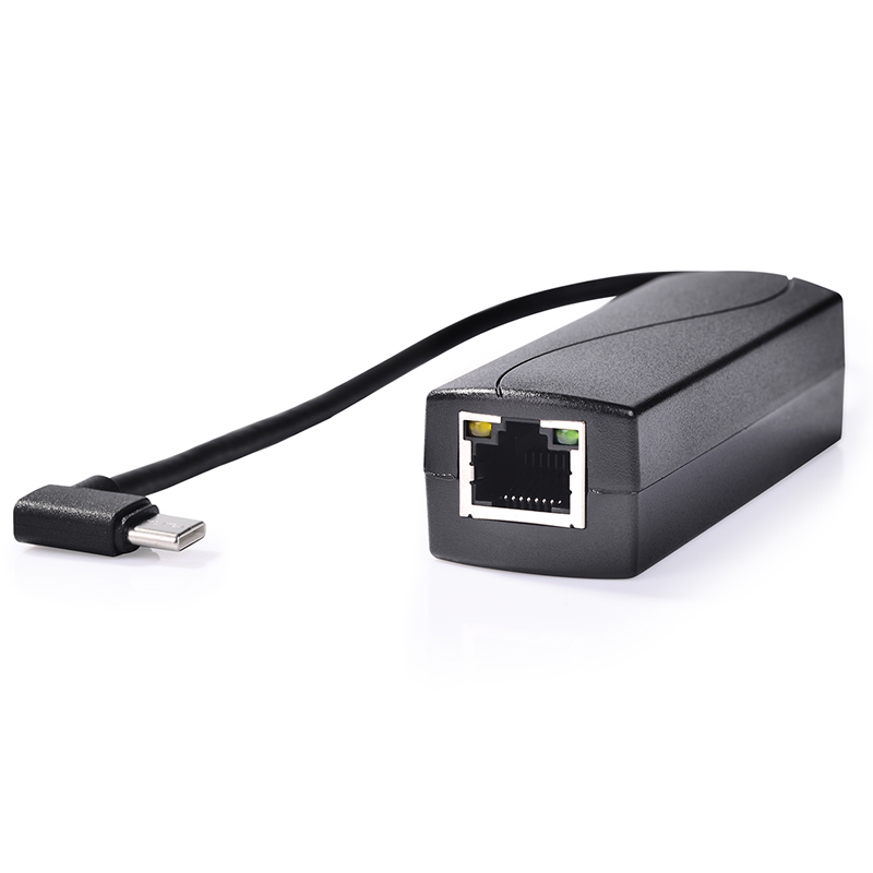 P2C5V 100Mbps IEEE802.3af Standard PoE Driver