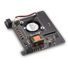 Raspberry Pi PoE HAT IEEE802.3af standard 5V 2.5A 1500V high voltage isolation poe module SDAPO