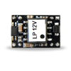 DP9900LP DP9912LP 12V 1A IEEE802.3af standard 1500V high voltage isolation the smallest poe module board SDAPO