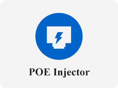 POE Injector