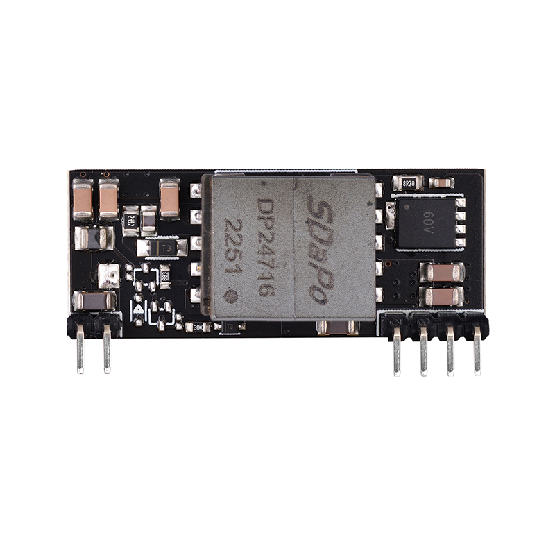 DP1740 5V4A 12V2A PoE PD Module