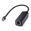 PS5724TG-RJ 2.5Gbps 24V1A RJ45 Jack 48V to 24V PoE Converter