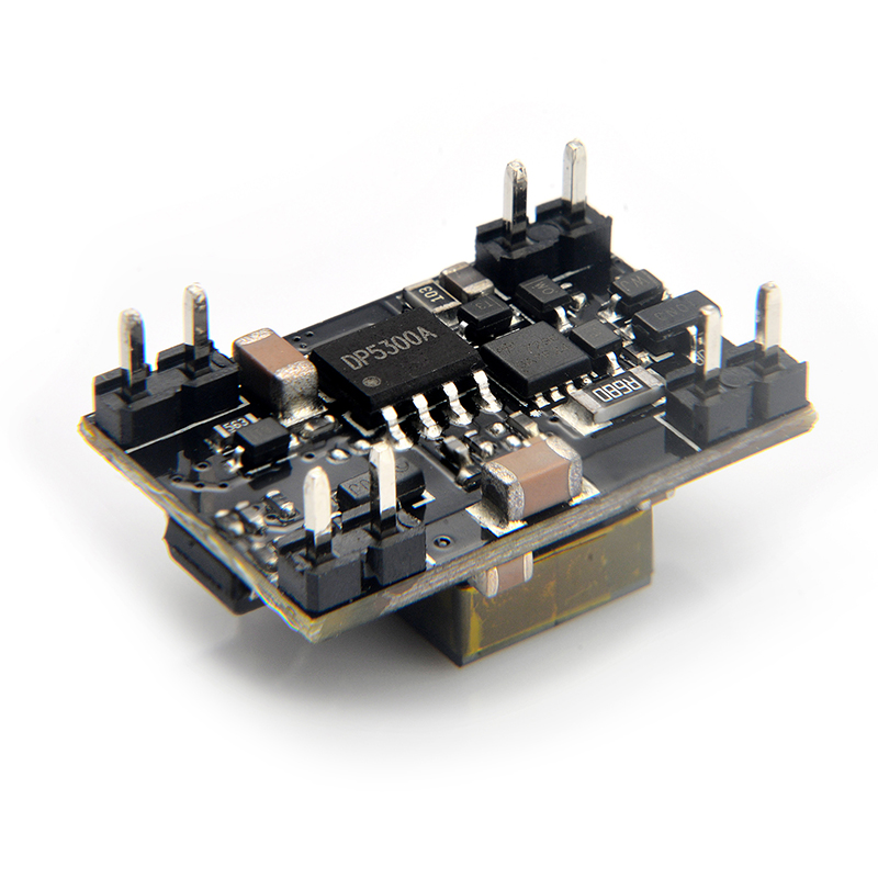 DP9900LP 5V 12V PoE PD Module