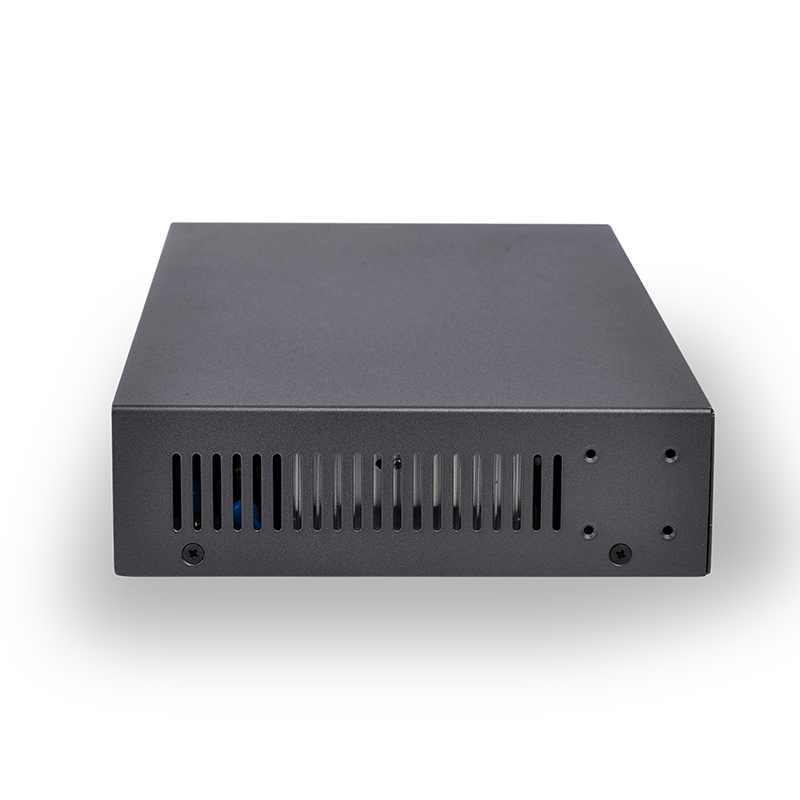 PSE1008GSR-AI PSE0822GD-AI 8 Port PoE Network Switch