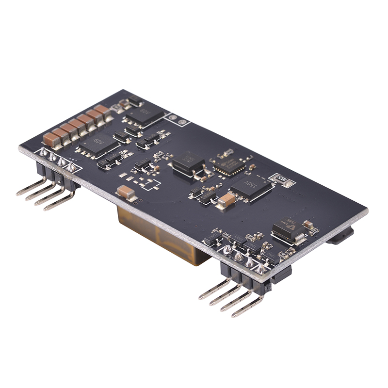 DP1206BT V2.5 12V6A PoE PD Module