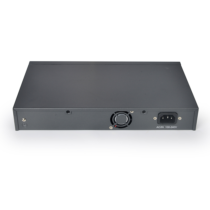 PSE1622GD PSE3216S 16 port PoE Network Switch